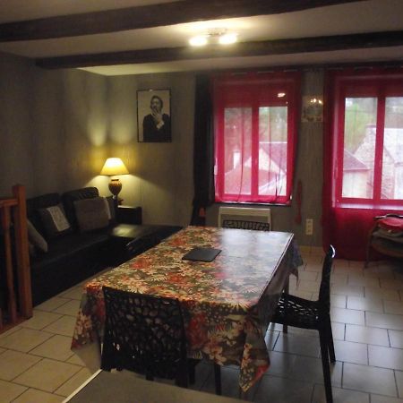 Maison Chez Coco Nouzonville Eksteriør billede