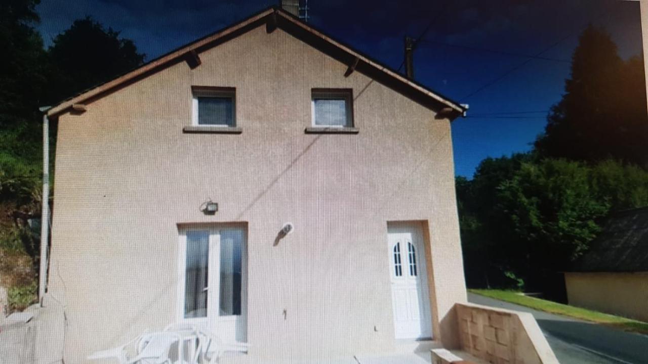 Maison Chez Coco Nouzonville Eksteriør billede